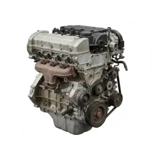 Moteur Volvo V70 2.0L Essence 2025 OEM