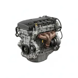 Moteur Volvo XC40 2.0L Essence 2025 OEM