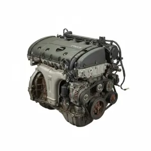 Moteur Volvo XC60 3.0L Essence 2013 OEM