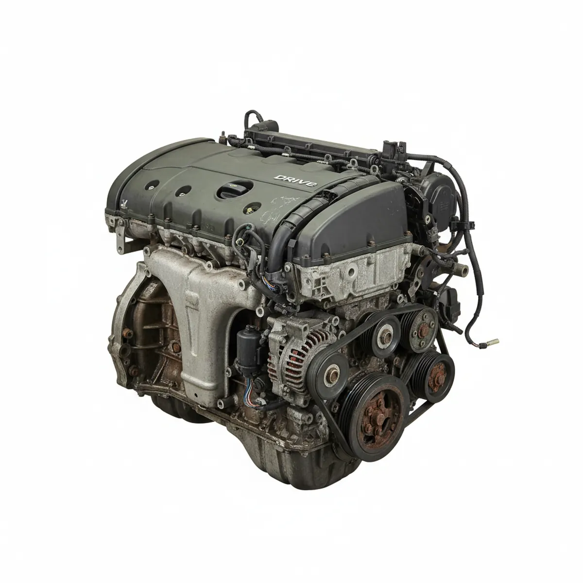 Moteur Volvo XC60 3.0L Essence 2013 OEM