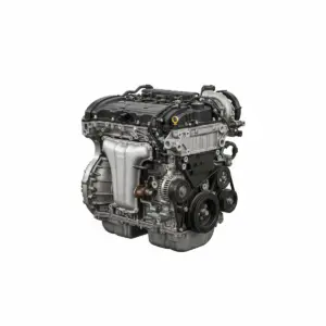 Moteur Volvo XC60 2.0L Essence 2023 OEM