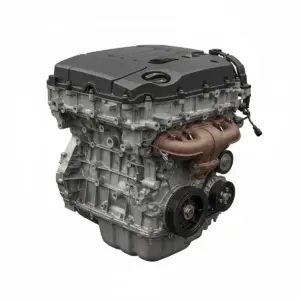 Moteur Volvo XC60 2.0L Essence 2024 OEM