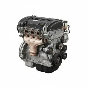 Moteur Volvo XC60 2.0L Essence 2025 OEM