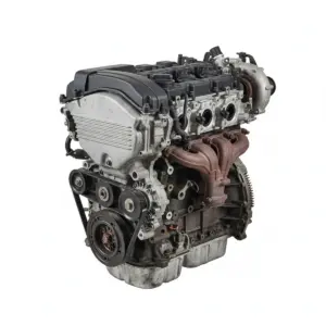 Moteur Volvo XC70 SW, 2.4L, VIN 64 (6th and 7th digits, B5244S6 engine) Essence 2006 OEM