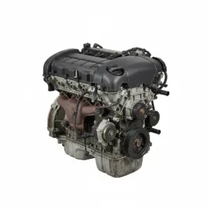 Moteur Volvo XC70 SW (6 cylinder), w/o turbo; (3.2L), VIN 96 (4th and 5th digit, B6324S2 engine) Essence 2010 OEM