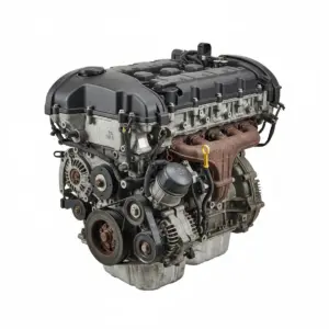 Moteur Volvo XC70 XC70, 3.2L, VIN 94 (4th and 5th digit, B6324S4 engine) Essence 2011 OEM