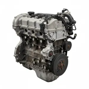 Moteur Volvo XC70 (XC70), 3.2L, VIN 94 (4th and 5th digit, B6324S4 engine) Essence 2015 OEM