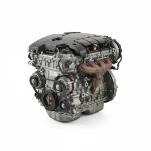 Moteur Volvo XC90 (2.0L), VIN BR (4th and 5th digit, B4204T28 engine), gasoline Essence 2021 OEM