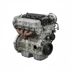 Moteur Volvo XC90 2.0L Essence 2024 OEM