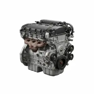 Moteur Volvo XC90 2.0L Essence 2025 OEM