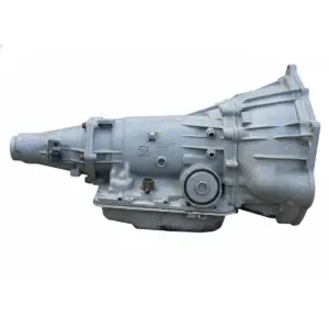 Transmission GMC TruckSierra 1500 2003 AT, 6.0L, 4x2