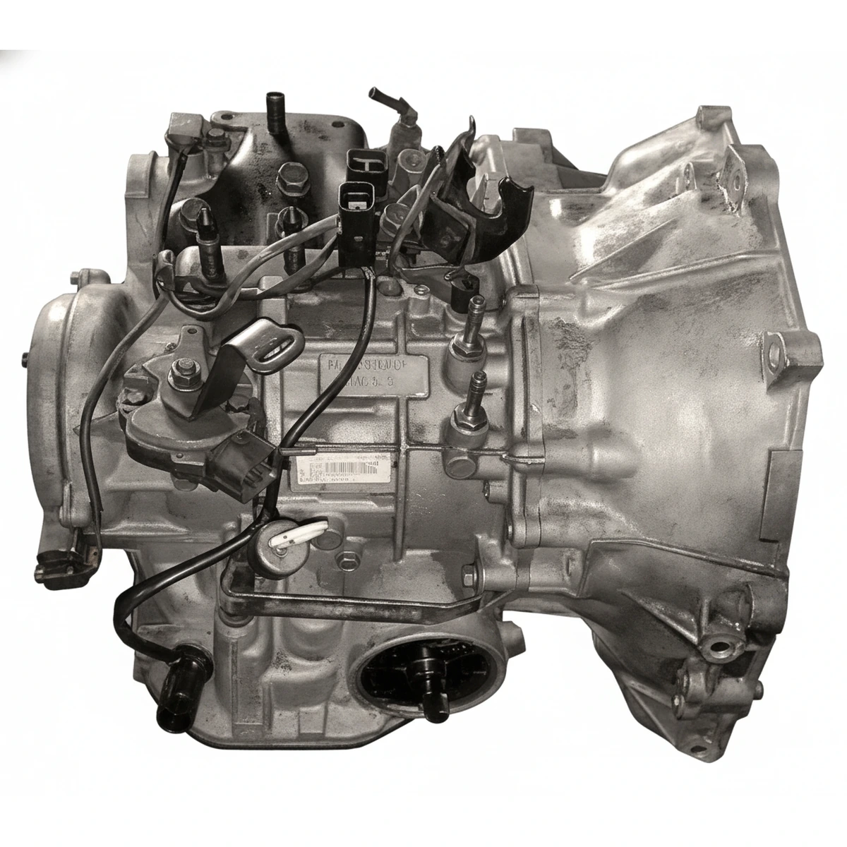 Transmission Dodge Stealth 1994 AT, SOHC