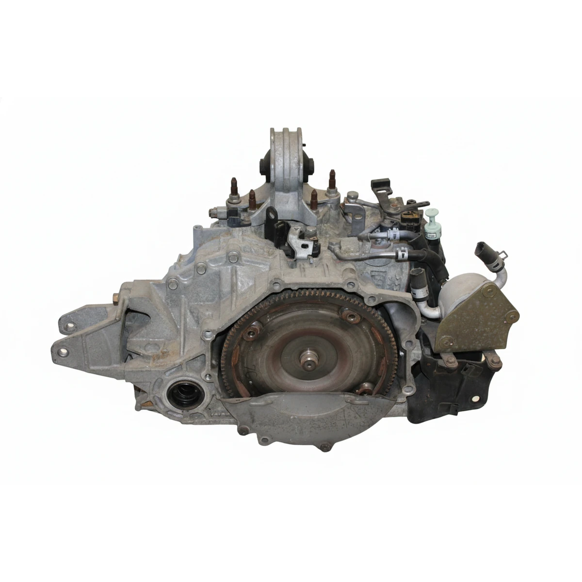 Transmission Mitsubishi Eclipse 1995 AT, AWD