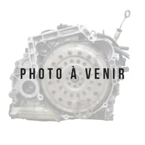 Transmission Ford Van E350 AT, (4R100), 8-445 (7.3L, diesel), ID XC2P-LB 1999 OEM
