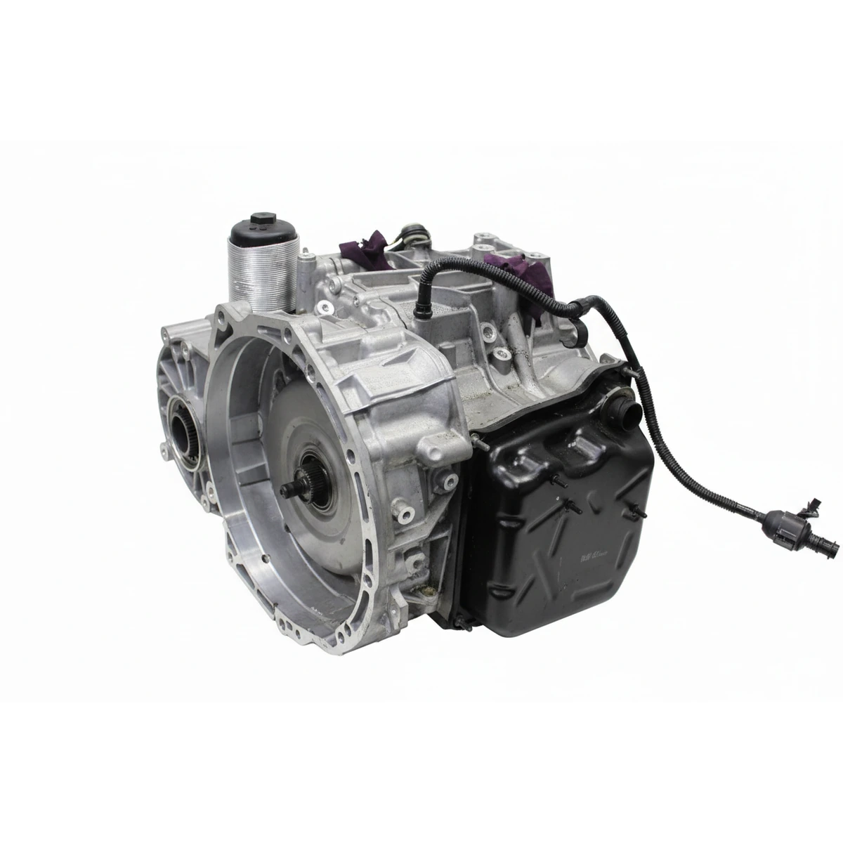 Transmission Audi S3 2014 Automatique