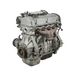 Moteur Acura EL (1.6L, VIN 4, 6th digit), MT Essence 1999 OEM