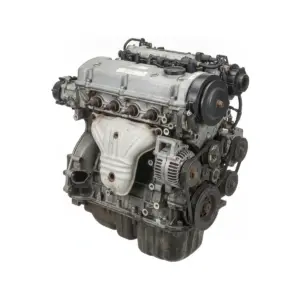 Moteur Acura EL (1.6L, VIN 4, 6th digit), MT Essence 2000 OEM