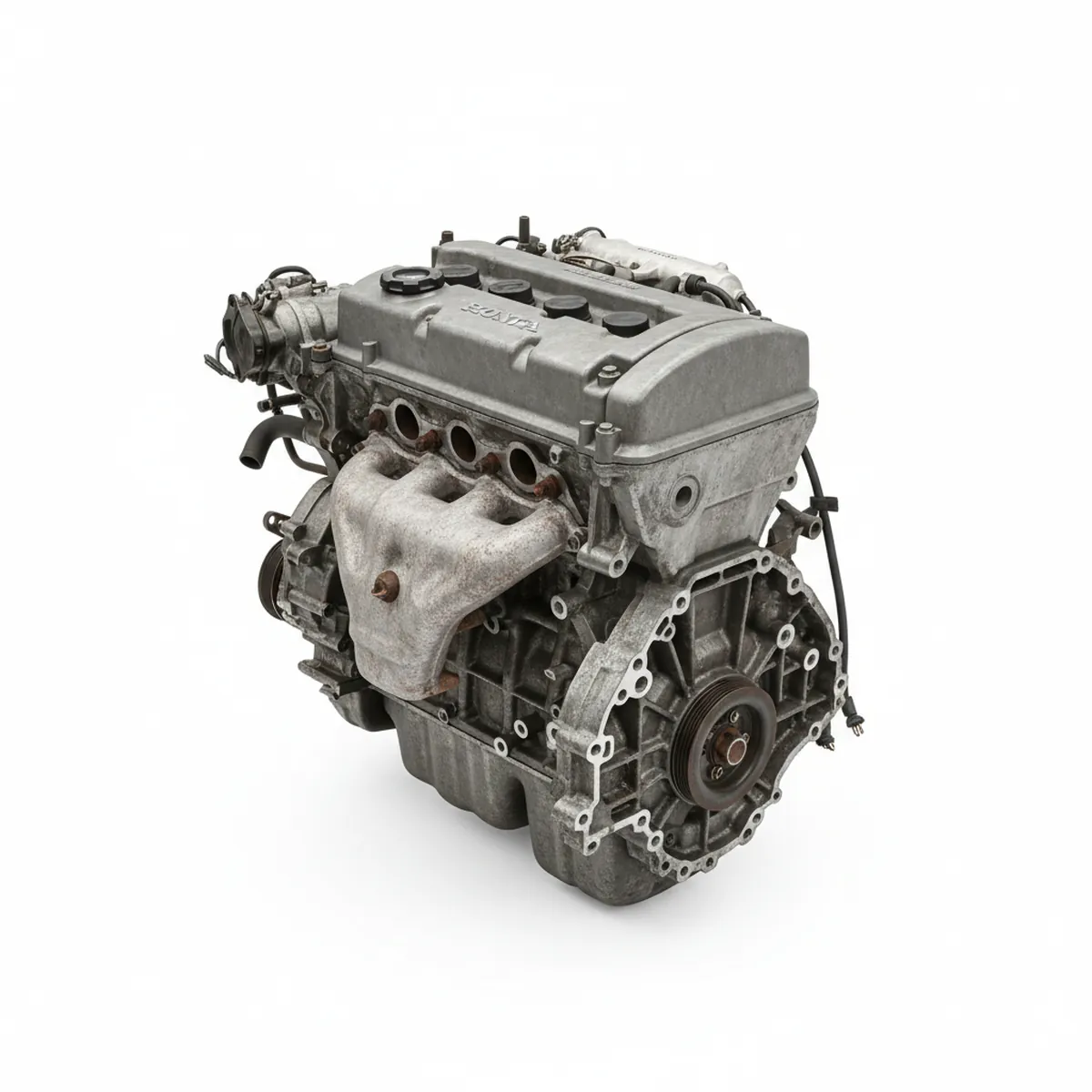 Moteur Acura Integra (1.8L), VIN 7 (6th digit, Sdn), LSS Essence 1996 OEM
