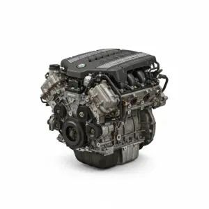 Moteur Alfa Romeo Giulia 2.9L (VIN V, 8th digit) Essence 2021 OEM