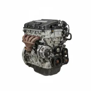 Moteur Alfa Romeo Giulia 2.0L (VIN N, 8th digit), RWD Essence 2022 OEM