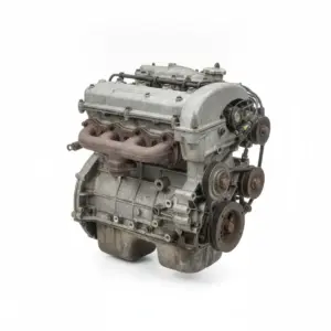 Moteur Alfa Romeo Spider2000 2.0L Essence 1991 OEM