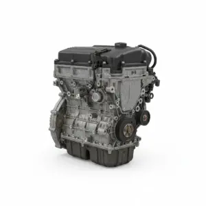 Moteur Alfa Romeo TONALE 1.3L (VIN W, 8th digit), electric, rear Essence 2024 OEM