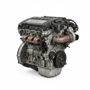 Moteur Alfa Romeo Tonale 1.3L (VIN W, 8th digit), gasoline Essence 2025 OEM