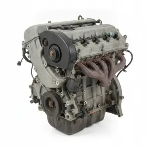 Moteur Audi 100 2.3L Essence 1991 OEM