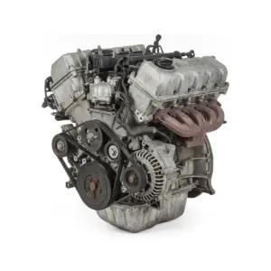 Moteur Audi A4 2.8L, engine ID AFC Essence 1997 OEM