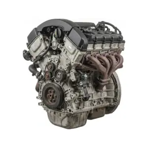 Moteur Audi A4 model VIN E (8th digit), 3.0L (VIN T, 5th digit), MT Essence 2002 OEM