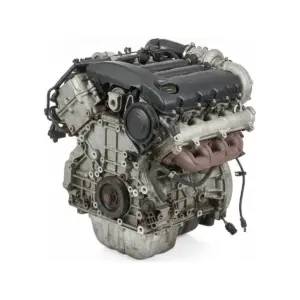 Moteur Audi A6 2.7L (VIN D, 5th digit, turbo), MT Essence 2002 OEM