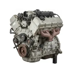 Moteur Audi A6 3.0L (VIN T, 5th digit), MT Essence 2002 OEM