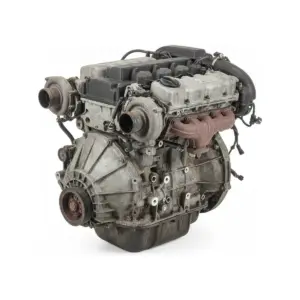 Moteur Audi AllRoad (2.7L, turbo), MT Essence 2001 OEM