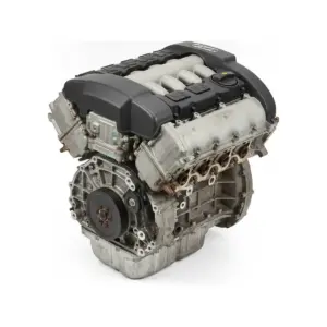 Moteur Audi AllRoad (2.7L, turbo), MT Essence 2002 OEM