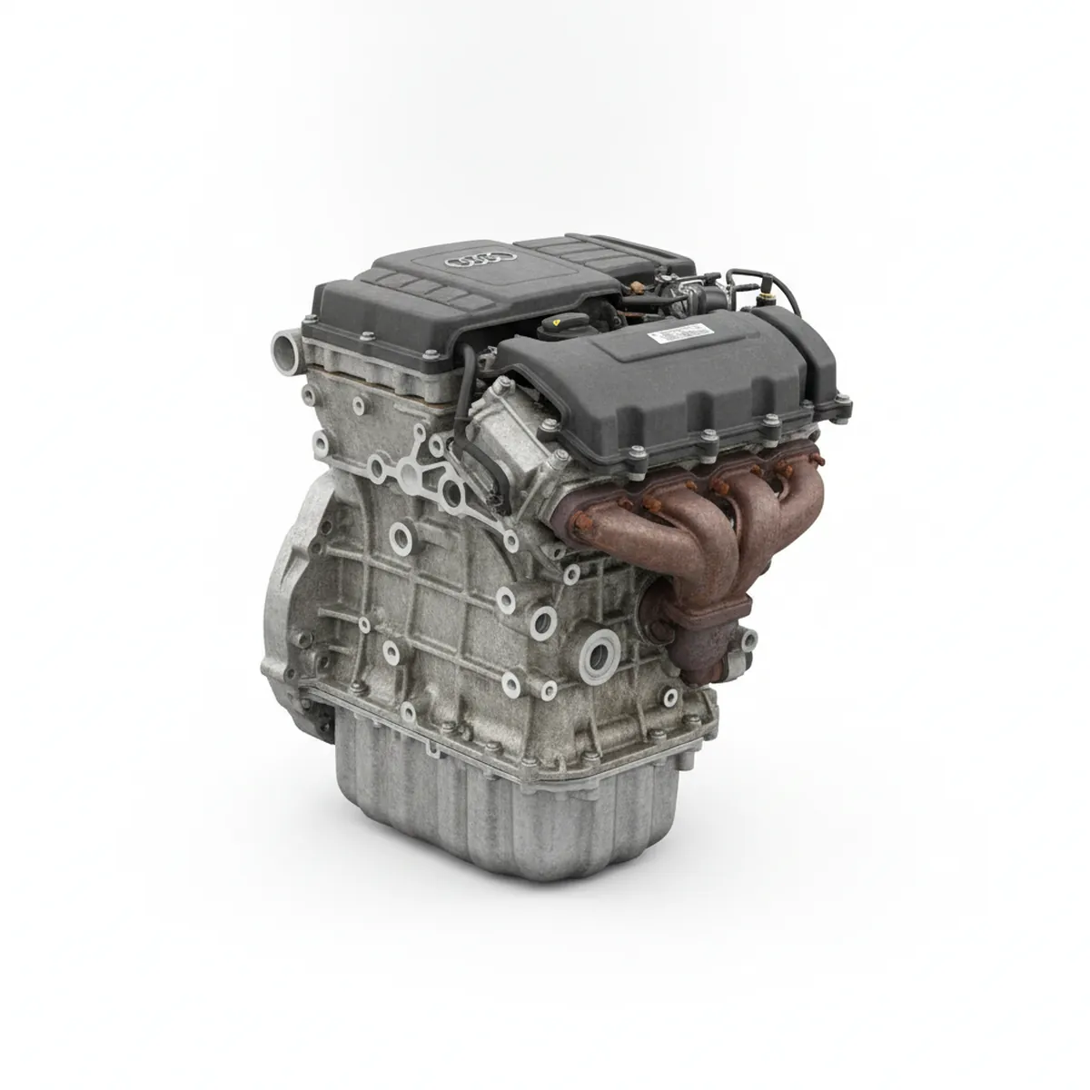 Moteur Audi Q5 electric (traction motor) : null 2020 OEM