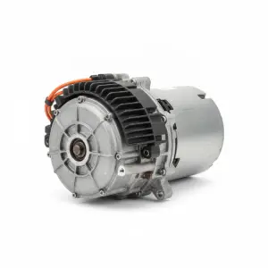 Moteur Audi Q5 electric (traction motor) .0L 2021 OEM