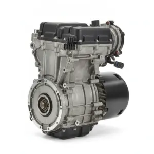 Moteur Audi Q5 electric (traction motor) null 2022 OEM