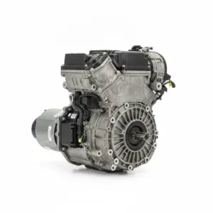 Moteur Audi Q5 electric (traction motor) : null 2024 OEM