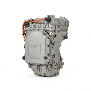 Moteur Audi Q5 classic style, electric (traction motor) : null 2025 OEM