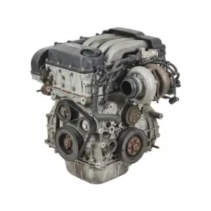 Moteur Audi S4 (2.7L, VIN D, 5th digit, twin turbo), MT Essence 2000 OEM