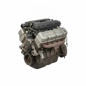 Moteur Bentley Continental 6.75L Essence 1991 OEM