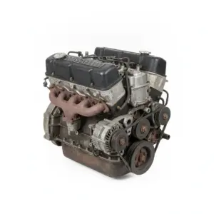 Moteur Bentley Eight 6.75L Essence 1991 OEM