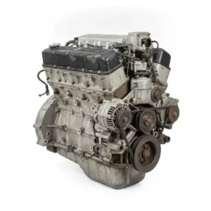 Moteur Bentley Mulsanne 6.75L Essence 1991 OEM