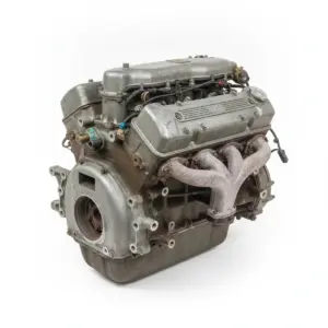 Moteur Bentley Turbo R 6.75L Essence 1991 OEM