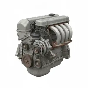 Moteur BMW 318i 1.8L Essence 1991 OEM