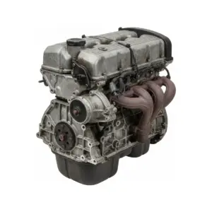 Moteur BMW 318i (1.9L), w/o AIR pump Essence 1996 OEM