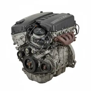 Moteur BMW 330e electric Essence 2016 OEM