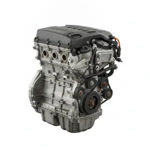 Moteur BMW 330e electric Essence 2017 OEM