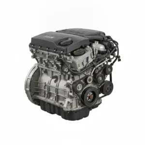 Moteur BMW 330e electric Essence 2018 OEM