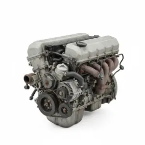 Moteur BMW 525i 2.5L Essence 1991 OEM